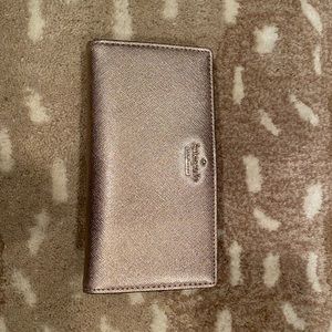 Kate Spade Envelope Wallet
